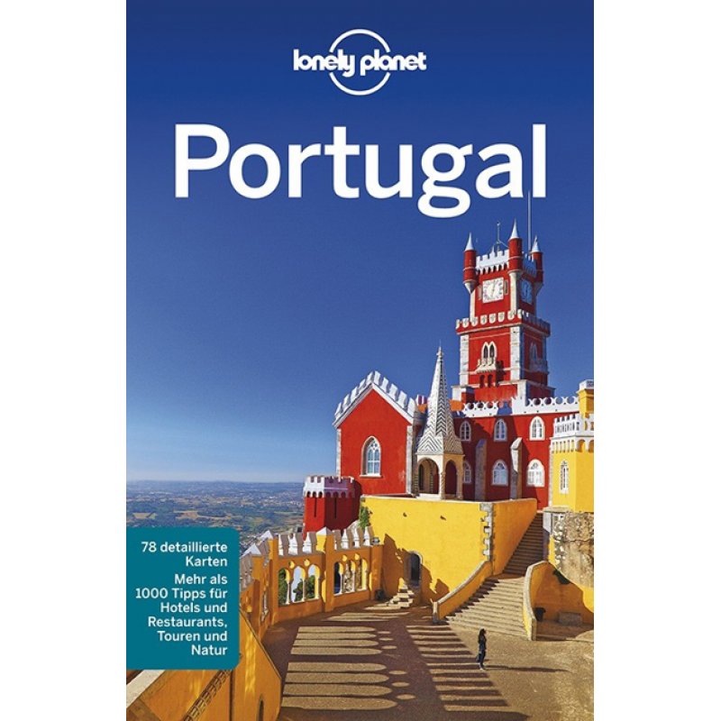 Portugal - LandkartenSchropp.de Online Shop