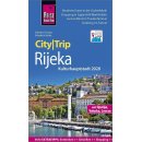 City Trip Rijeka Kulturhauptstadt 2020