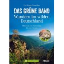 Das Grne Band &ndash; Wandern im wilden Deutschland