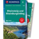 Rheinsteig RheinBurgenWeg