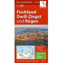 703 Fischland-Dar-Zingst und Rgen 1:100.000