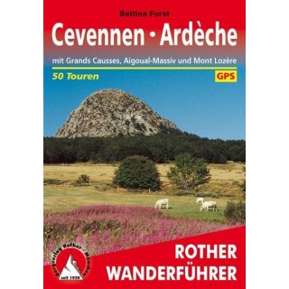 Cevennen - Ardche