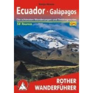 Ecuador - Galpagos