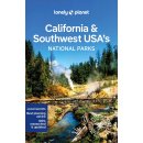 California & Southwest USAs National Parks