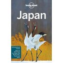 Japan Lonely Planet deutsch