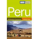 Peru Reisehandbuch
