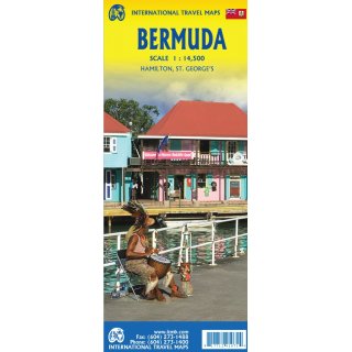 Bermuda 1:14.500