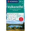 WK  837 Vulkaneifel 1:50.000