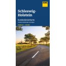Schleswig-Holstein/Hamburg 1:250.000