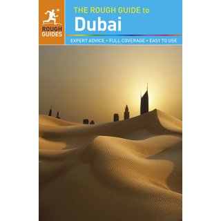 Dubai, The Rough Guide to