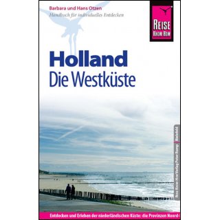Holland - Die Westkste
