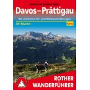 Davos - Prttigau- 50 Touren