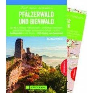 Pflzerwald mit Bienwald
