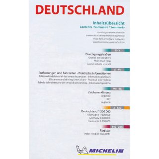 Deutschland 2025/2026