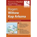 653 Rgen: Wittow, Kap Arkona 1:50.000
