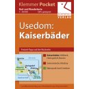 671 Usedom: Kaiserbder 1:50.000