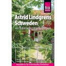 Astrid Lindgrens Schweden - von Bullerb zur Villa...