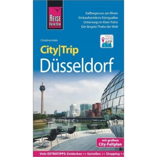 Dsseldorf City Trip