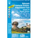 UK 50-10   NP Frnkische Schweiz/Veldensteiner Forst,...