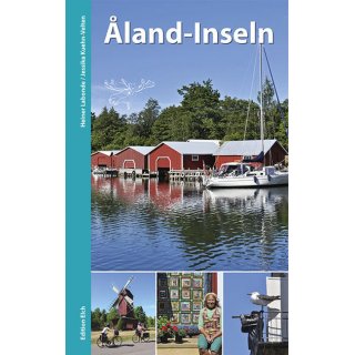 Finnland: land-Inseln