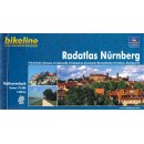 Radatlas Nrnberg 1:75.000