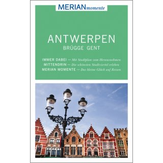 Antwerpen/Brgge/Gent
