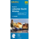 Lbecker Bucht - Wismar 1:75.000