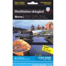 Stockholmer Schrengarten (Nord) 1:50.000