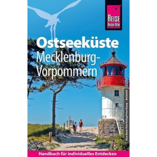 Ostseekste Mecklenburg-Vorpommerns