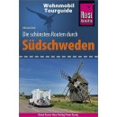 Die schnsten Routen durch Sdschweden