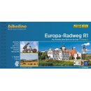 Europa-Radweg R1 - Von Arnheim ber Berlin an die Oder....