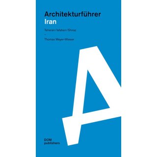 Architekturfhrer Iran