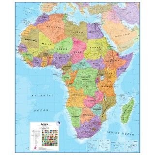 Afrika politisch