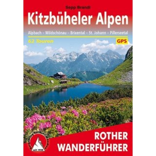 Kitzbheler Alpen