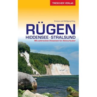 Rgen Hiddensee Stralsund